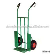 qingdao hand trolley heavy duty hand trolley